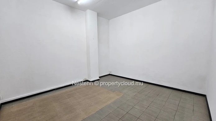 Bureau de 560m²  