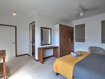 Maison de 3 Chambres