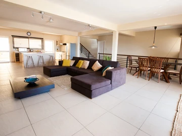 Appartement de 4 Chambres