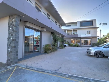 Commercial Property