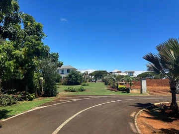 Residential Land