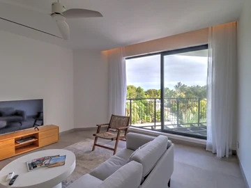Appartement de 3 Chambres
