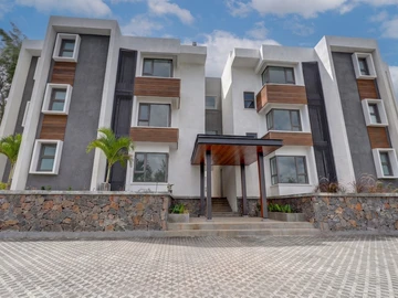 3 Bedroom Apartment