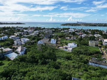 Residential Land