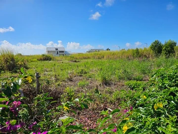 Residential Land