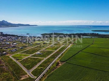 Residential Land
