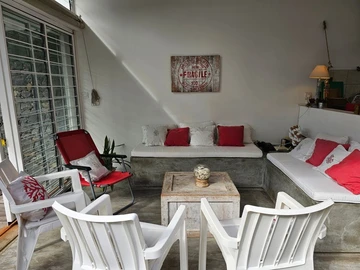 Maison de 3 Chambres