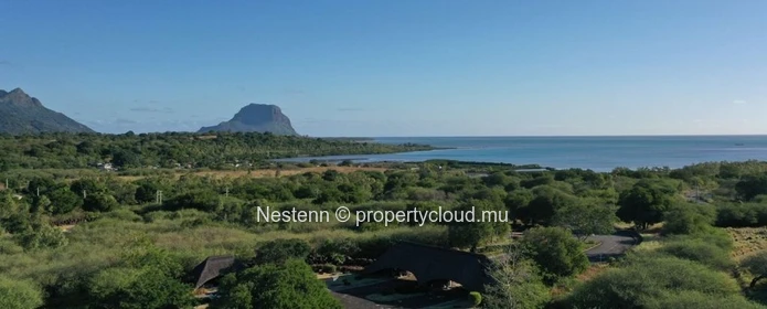 Residential land in gated Estate - Approx 50 perches