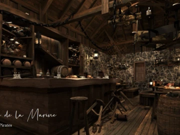 Maison de 2 Chambres