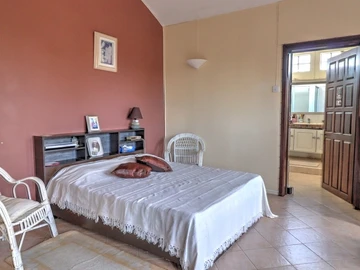 Maison de 4 Chambres