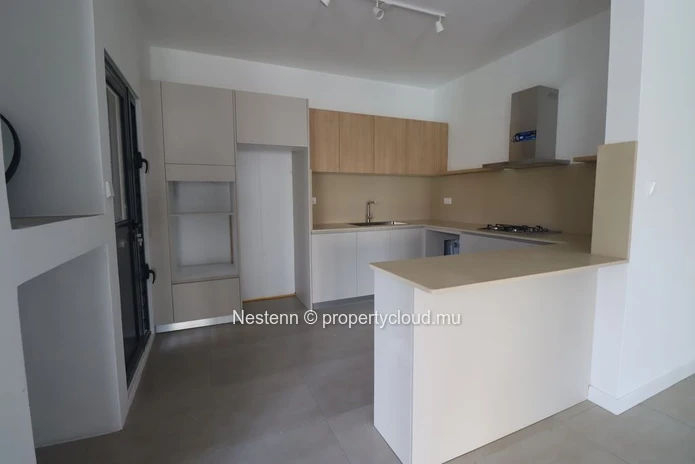 Penthouse moderne de 3 chambres dans une résidence