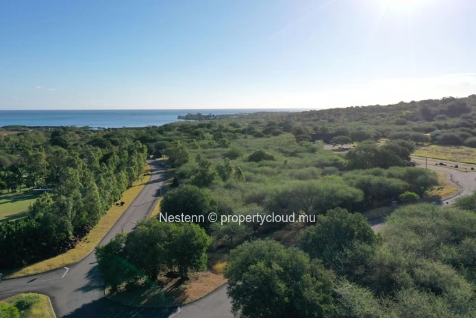 Villa au sein d'un domaine exclusif et au coeur de la nature