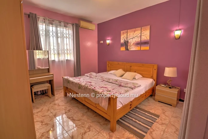Townhouse de 3 chambres