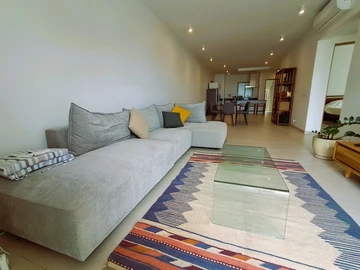 3 Bedroom Apartment