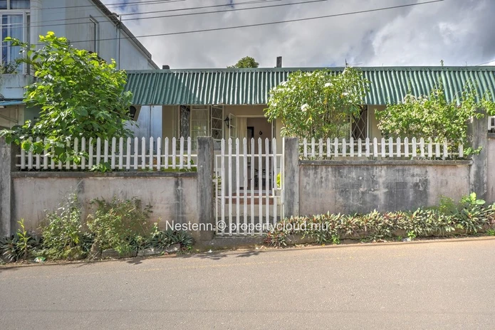  Charmante maison familiale de 5 chambres