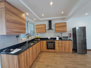 3 Bedroom Apartment