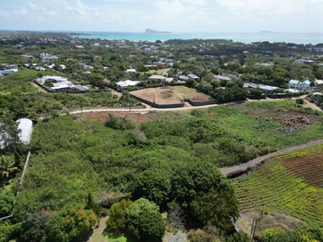 Residential Land