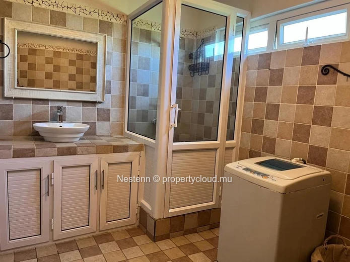 Villa duplex moderne de 3 chambres