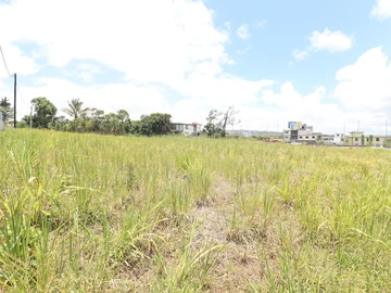 Residential Land