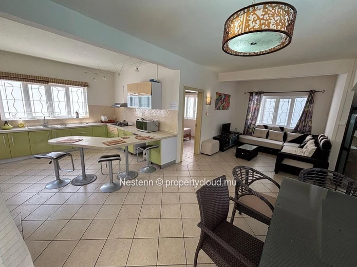Charming traditional duplex villa with 4 bedrooms