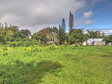 Residential Land