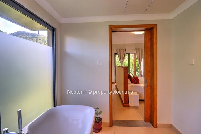 Confortable villa familiale de 3 chambres en suite au coeur de la nature de l'Ouest