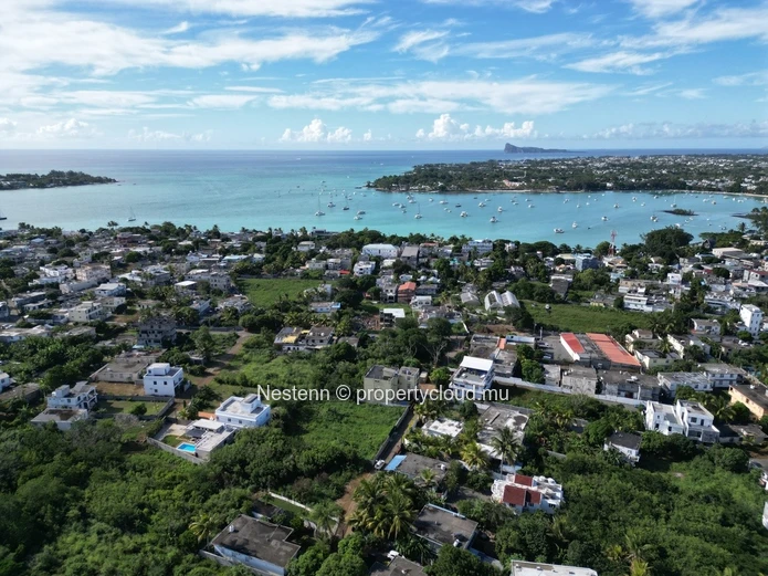 Affordable Residential Plot in the Heart of Grand Baie