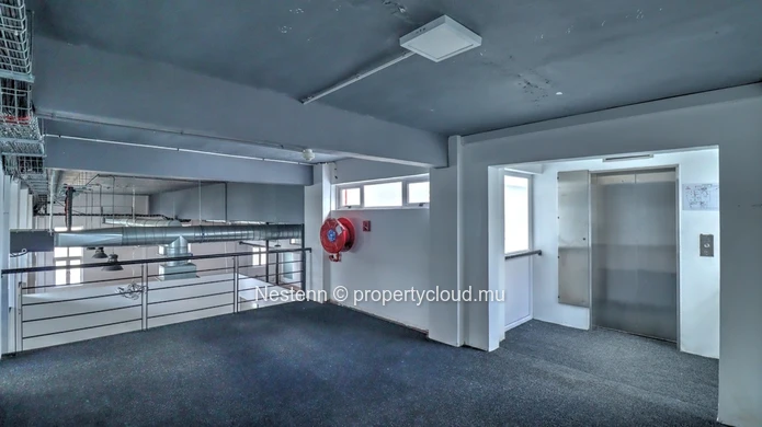 Office of 400m2