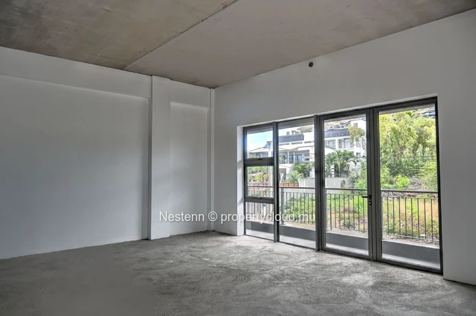 Bureau de 60 m² à aménager 
