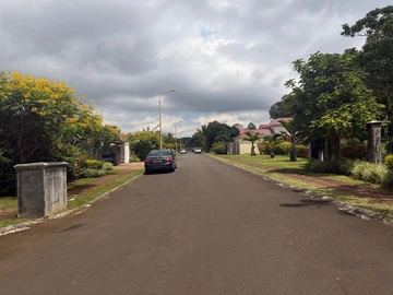 Residential Land