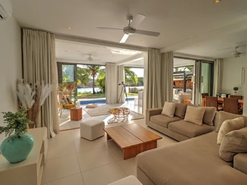 4 Bedroom Apartment