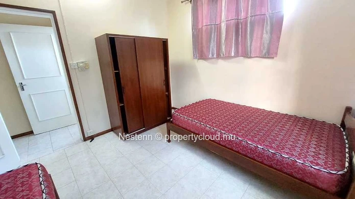 Spacious traditional apartment with 2 bedrooms