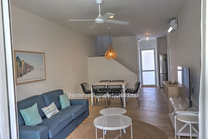 Superbe duplex clé en main – Idéal pour investissement & Location