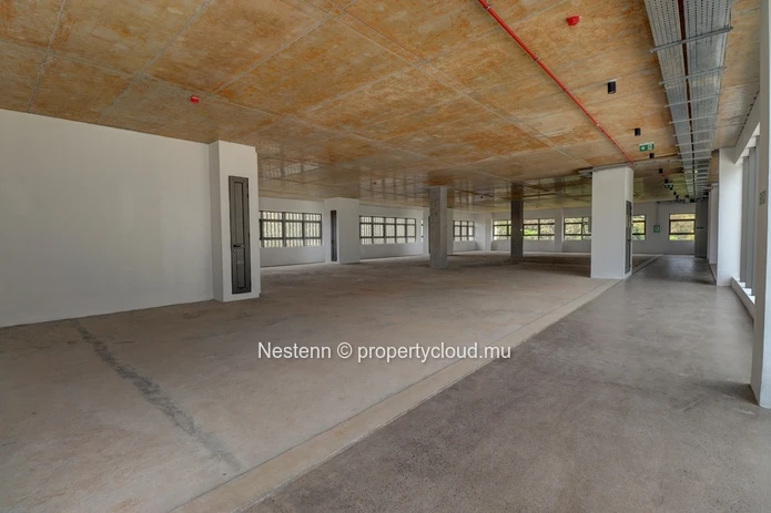 High-End offices & showrooms 