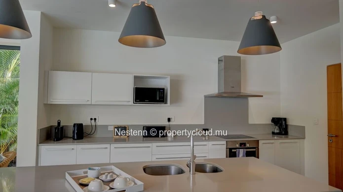 Deluxe Villa – Luxury and comfort in the heart of a private estate 