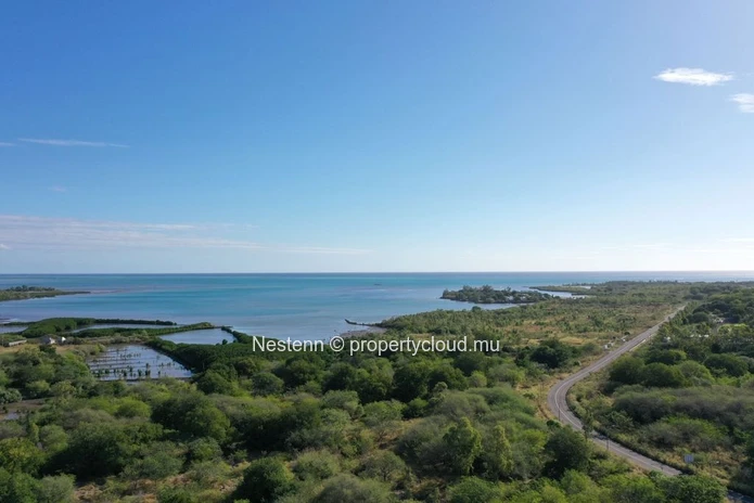 Villa au sein d'un domaine exclusif et au coeur de la nature