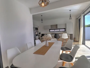 Maison de 4 Chambres