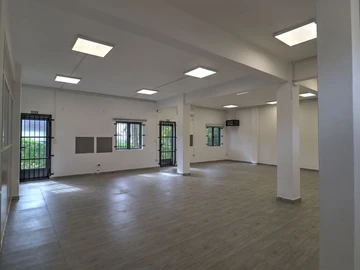 Commercial Property