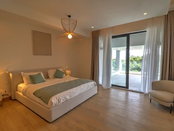 Appartement de 3 Chambres