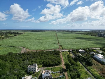 Residential Land