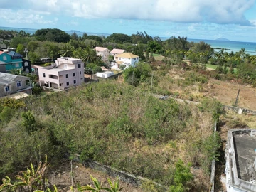 Residential Land