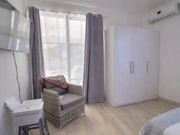 Maison de 2 Chambres