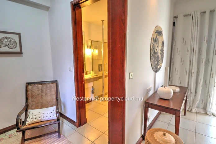 Superbe villa de 5 chambres située dans un domaine golfique