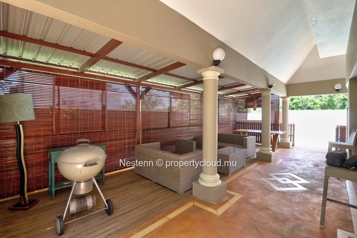 Magnificient villa of 4 bedrooms 