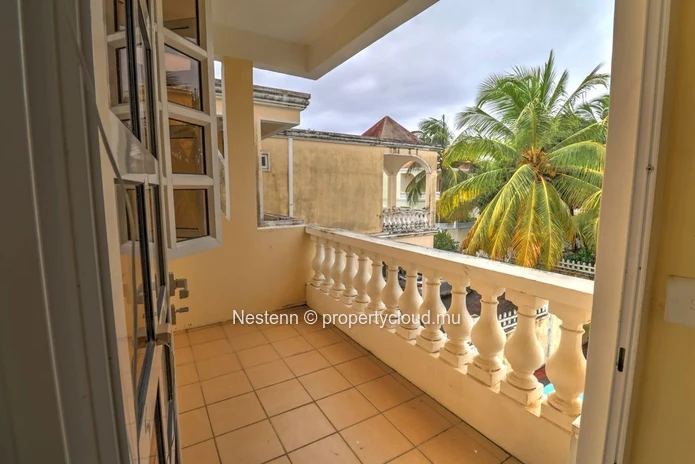 Townhouse de 3 chambres