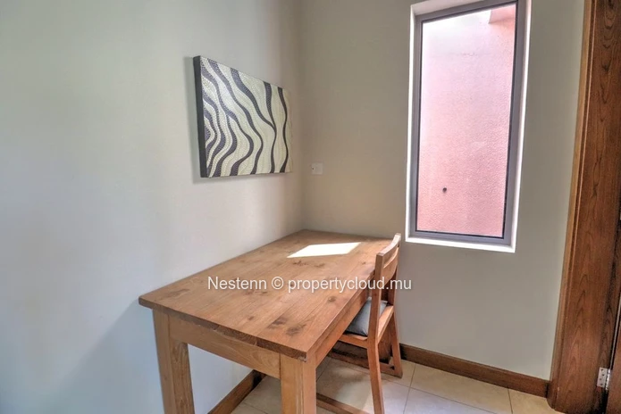 Charming 3-bedroom villa 