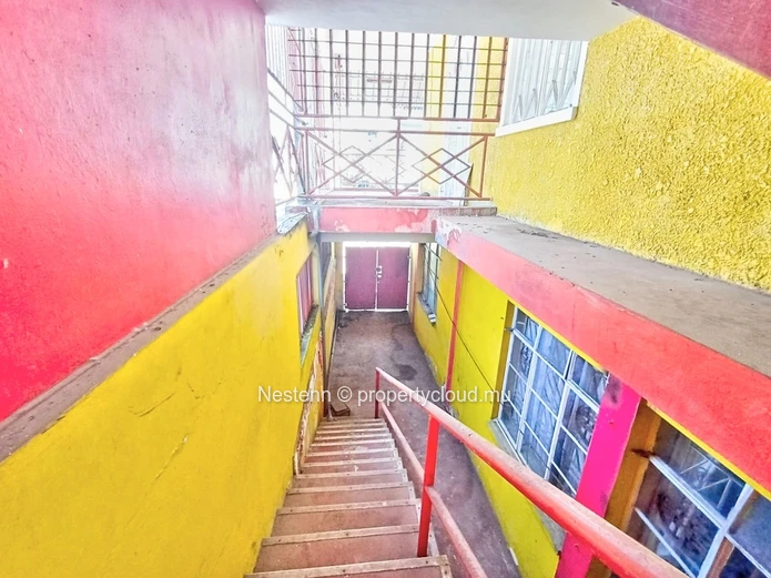 Propriété d'angle à fort potentiel 