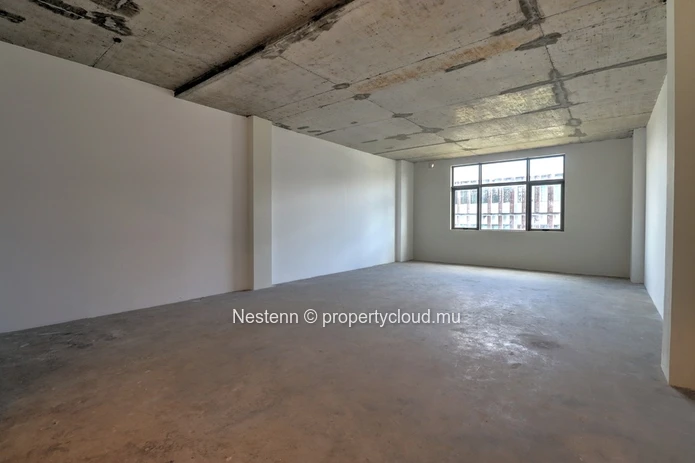 3 espaces de bureaux premium