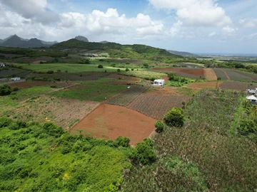 Residential Land