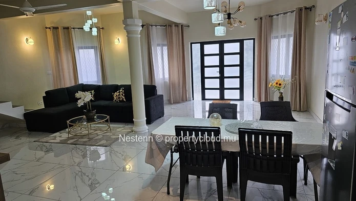 Cozy 2 bedroom apartment ideal for comfortable living